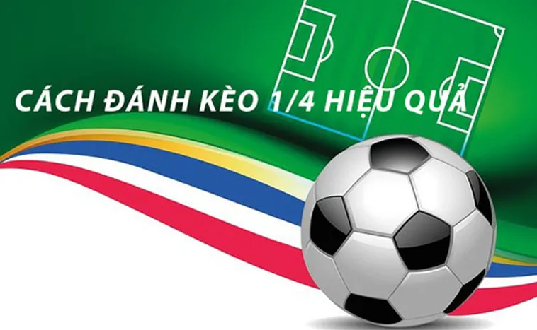 Giải Mã Kèo Chấp 0.25 Tại 7M Và Cách Chơi Dễ Hiểu Cho Người Mới 1 Giải Mã Kèo Chấp 0.25 Tại 7M Và Cách Chơi Dễ Hiểu Cho Người Mới
