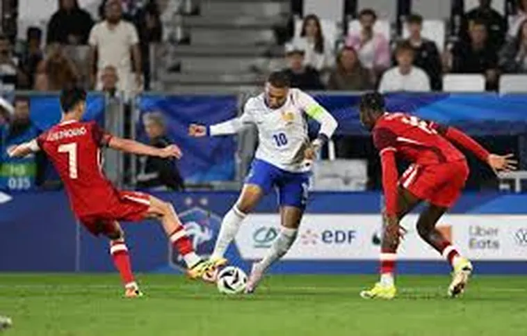 Tìm Hiểu Quy Định Bắt Đầu Và Bắt Đầu Lại Trận Đấu Bóng Đá Theo Luật FIFA 1 Tìm Hiểu Quy Định Bắt Đầu Và Bắt Đầu Lại Trận Đấu Bóng Đá Theo Luật FIFA