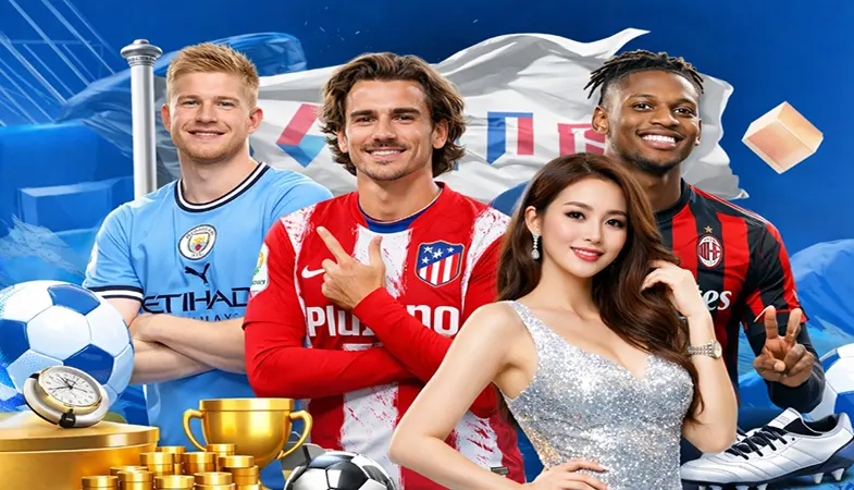 Các Chương Trình Khuyến Mãi Hấp Dẫn Dành Cho Thành Viên 7M