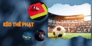 Kèo Thẻ Phạt Tại 7M Cách Hiểu Và Kinh Nghiệm Soi Kèo Chuẩn Xác Năm 2026