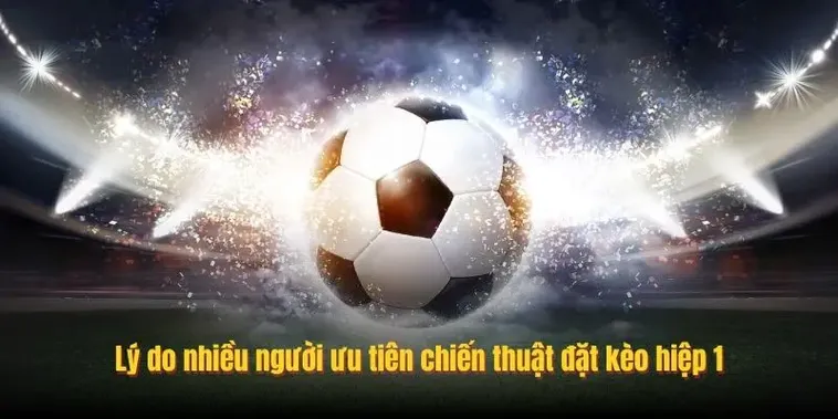 Bí Quyết Chơi Kèo Tài Xỉu Hiệp 1 Tại 7M Dành Cho Người Mới Lẫn Cao Thủ 2 Bí Quyết Chơi Kèo Tài Xỉu Hiệp 1 Tại 7M Dành Cho Người Mới Lẫn Cao Thủ