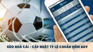 Kèo Tài Xỉu Hiệp 2 Tại 7M Cách Phân Tích Và Bắt Kèo Chuẩn Xác Năm 2026