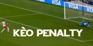 Phân Tích Kèo Penalty Tại 7M Và Chiến Thuật Cược Hiệu Quả Trong Loạt Luân Lưu