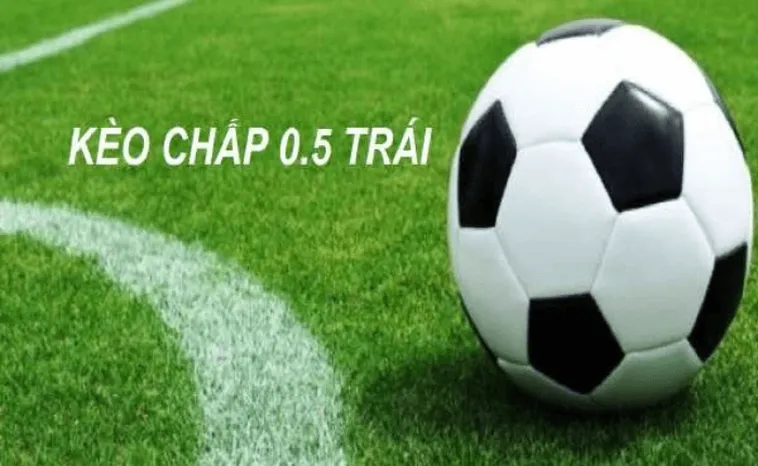 Phân Tích Kèo Chấp 0.5 Tại 7M Và Cách Chọn Cửa Chuẩn Xác
