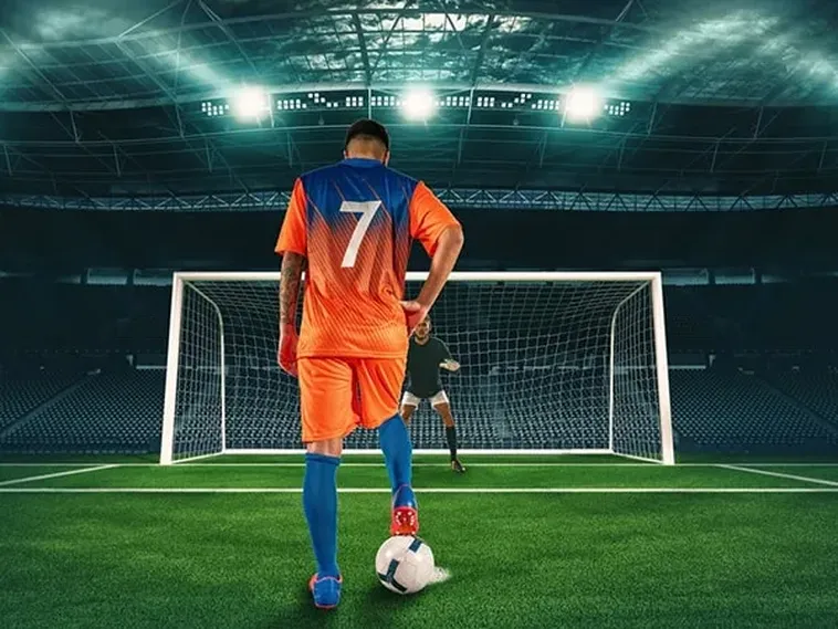 Luật Đá Phạt Trong Bóng Đá Cập Nhật Quy Định Chuẩn FIFA Mới Nhất 2026
