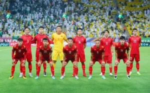 Tìm Hiểu Luật Sân Bóng Đá Thi Đấu Theo Tiêu Chuẩn FIFA Mới Nhất