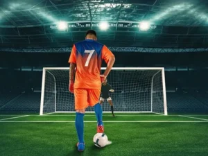 Tìm Hiểu Quả Phạt Đền Trong Bóng Đá Và Những Quy Định Chuẩn FIFA