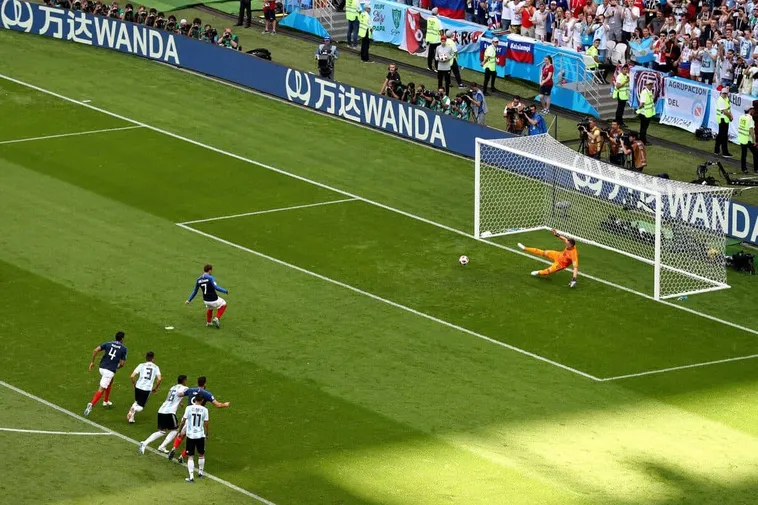 Tìm Hiểu Quả Phạt Đền Trong Bóng Đá Và Những Quy Định Chuẩn FIFA 2 Tìm Hiểu Quả Phạt Đền Trong Bóng Đá Và Những Quy Định Chuẩn FIFA