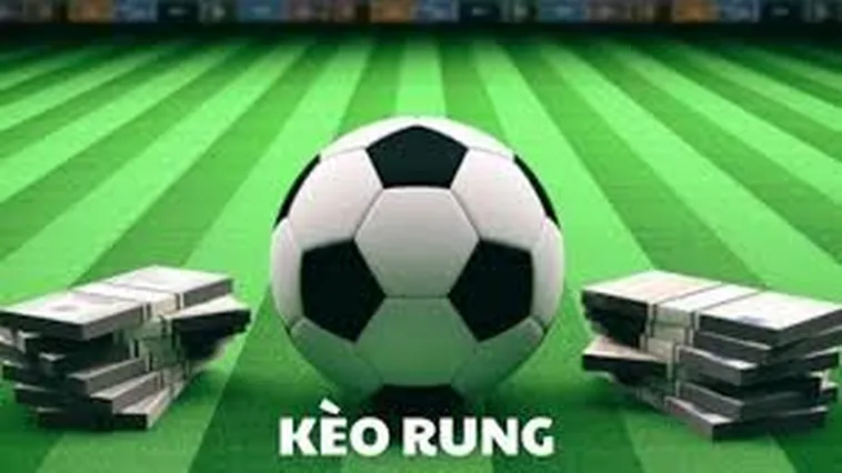 Kèo Rung Trong Bóng Đá Tại 7M Cách Hiểu Và Bắt Kèo Tốc Độ Chuẩn Xác 2026